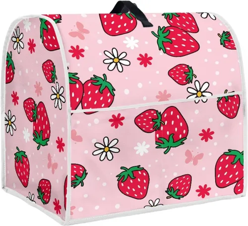 Vista 12 de Veniyate Funda para mezclador de soporte de impresión étnica tribal africana compatible con 5-8 cuartos de galón para ayuda de cocina, cubierta a