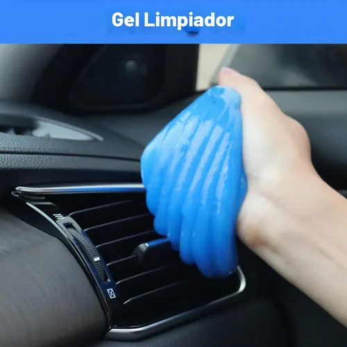 Vista 4 de Herramienta Limpiadora de Parabrisas, Kit de Detallado Interior de Automóvil de 15 Piezas, Kit de Limpieza Interior de Automóvil, Limpiador