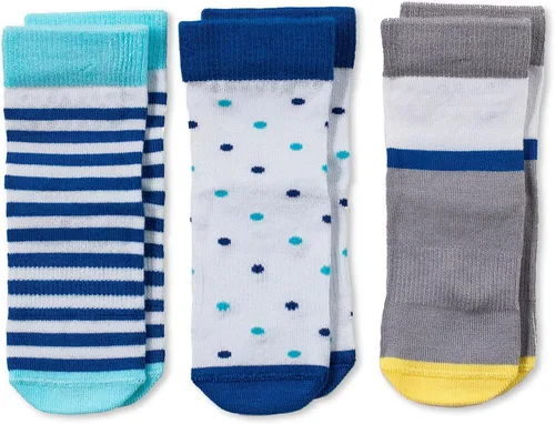 Vista 88 de squid socks Calcetines de viscosa de bambú 0-6M, 6-12M, 12-24M y 2T-3T Calcetines que se mantienen puestos