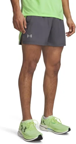 Vista 16 de Under Armour Pantalones cortos Launch Run de 5" para hombre