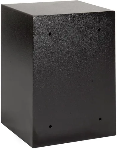 Vista 5 de Giantex Caja fuerte electrónica digital grande cerradura teclado seguridad oficina casa hotel arma capacidad 1.8 pies cúbicos