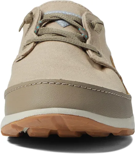 Vista 6 de Columbia Bahama - Zapato relajado para pescar (PFG), con ventilación