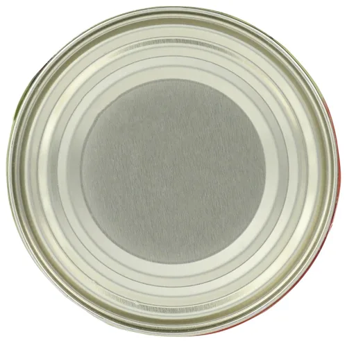 Vista 8 de Mutti Lata de tomate Cherry 14 oz (paquete de 1)