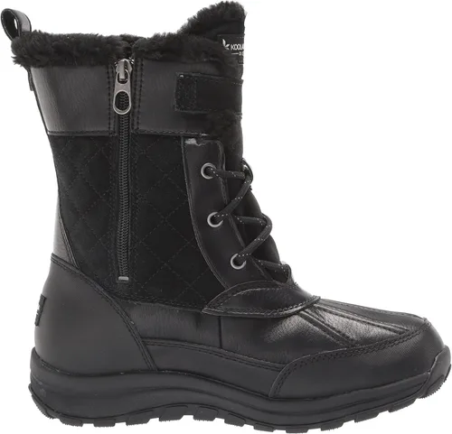 Vista 6 de Koolaburra by UGG Botas Imree para mujer
