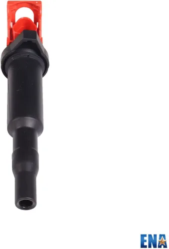 Vista 6 de ENA Juego de 6 bobinas de encendido rojas compatibles con BMW 128i 135i 335i 325i 328i 330i M5 M6 525xi 528i 550i 750i N54 X3 X5 X6 Z4 4.4L 4.8L