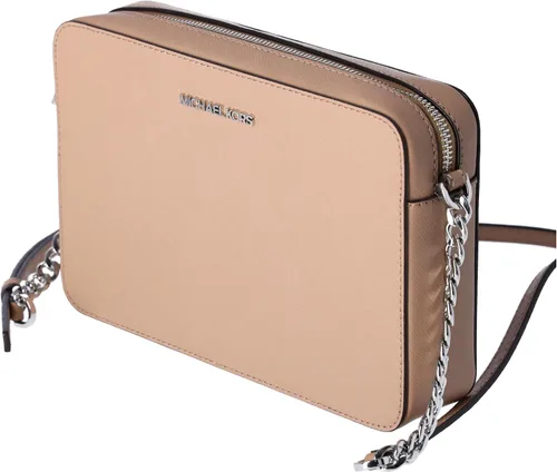 Vista 9 de Michael Kors Bolso cruzado Jet Set Item Lg para mujer