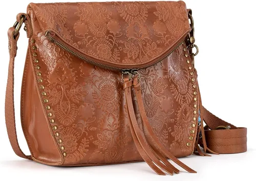Vista 2 de The Sak Silverlake Crossbody Bag
