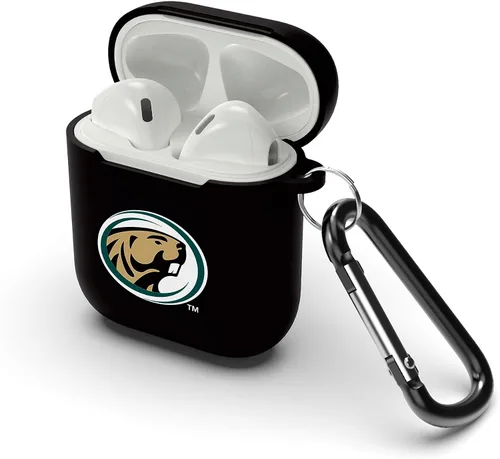 Vista 9 de SOAR Funda protectora para Airpods de la NCAA NCAA