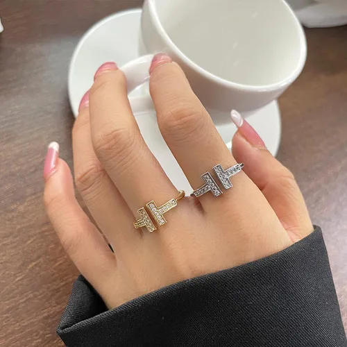 Vista 3 de Pulseras de oro y plata para mujer (juego plateado), Plata, Aleación.
