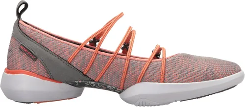 Vista 6 de Jambu Cheyenne - Zapatos planos de ballet veganos para mujer, Azul Patchwork, AD TEMPLATE