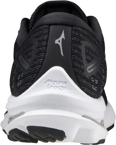 Vista 69 de Mizuno Tenis de correr Wave Rider 25 para mujer