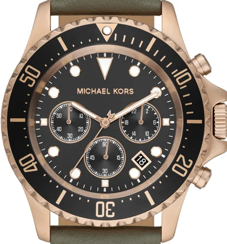 Vista 4 de Michael Kors MK8978 - Reloj cronógrafo Everest