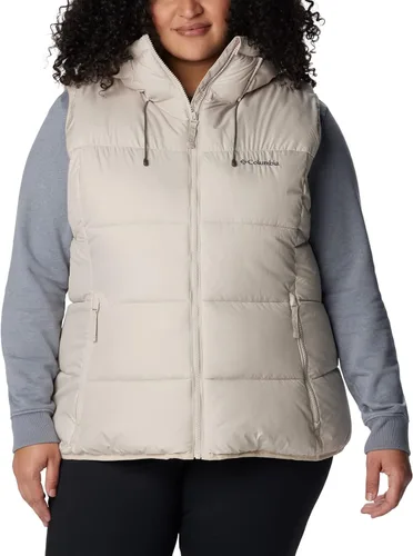 Vista 7 de Columbia Chaleco aislante Pike Lake II para mujer