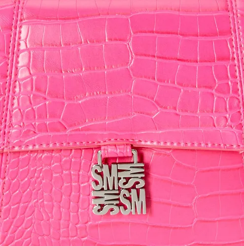 Vista 3 de Steve Madden Bolso cruzado Alessa Croco