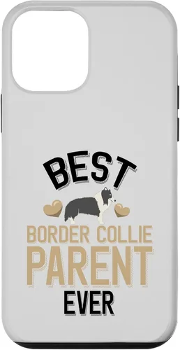 Vista 16 de Cute Pet Best Border Collie Parent Ever Case for iPhone 17