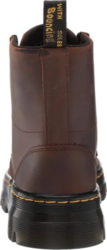 Vista 3 de Dr. Martens Botas de encaje unisex para adultos