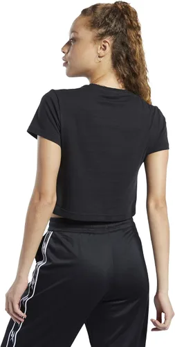 Vista 7 de Reebok - Camisa vector clásica para mujer