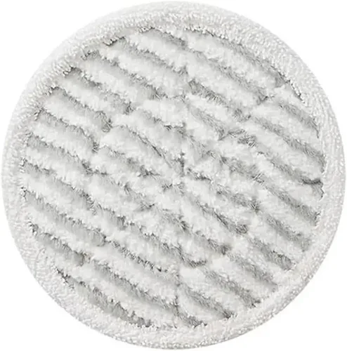 Vista 8 de Steam Mop Pads，Compatible for Shark D 2pcs