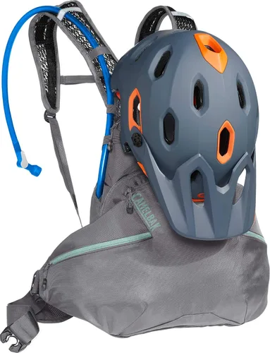 Vista 3 de CamelBak Solstice LR 10 - Paquete de hidratación lumbar para mujer