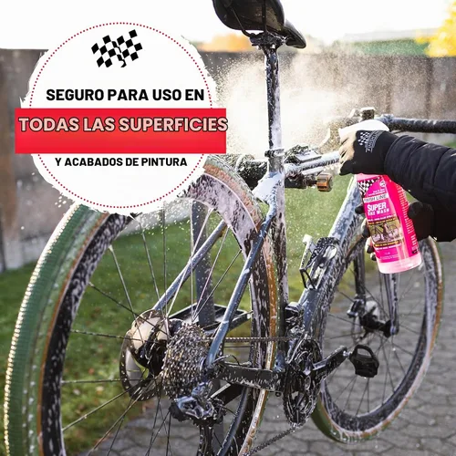 Vista 7 de Finish Line Super Bike Wash