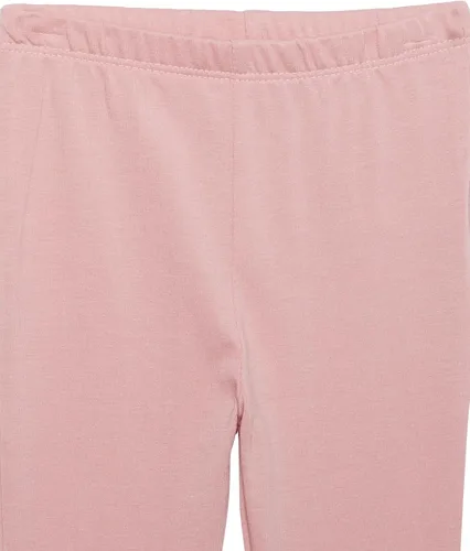 Vista 4 de Kids Headquarters Conjunto de leggings de 2 piezas para niñas