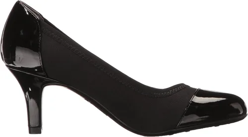 Vista 6 de LifeStride Women's Parigi Stretch Pump