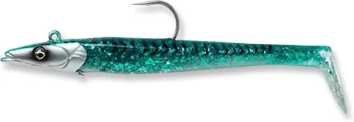 Vista 4 de Savage Gear Sandeel