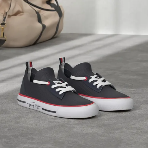 Vista 2 de Tommy Hilfiger Zapatillas Gessie para mujer