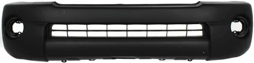 Vista 152 de Garage-Pro Cubierta de parachoques compatible con Toyota Tercel 1995-1997 delantero