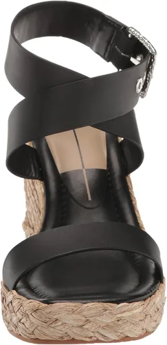 Vista 2 de Dolce Vita Sandalias de cuña Aldona para mujer