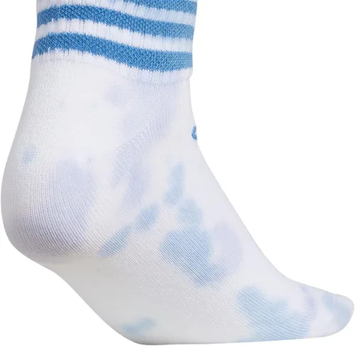 Vista 5 de adidas - Calcetines de corte bajo (3 unidades)