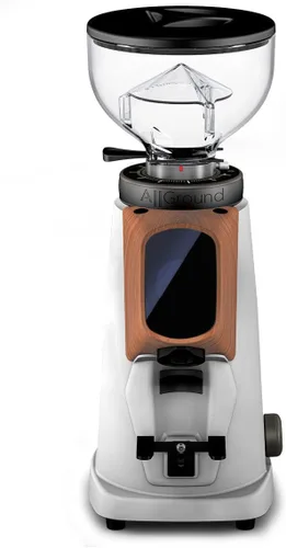Vista 9 de All Ground Dark-T 2.520 in