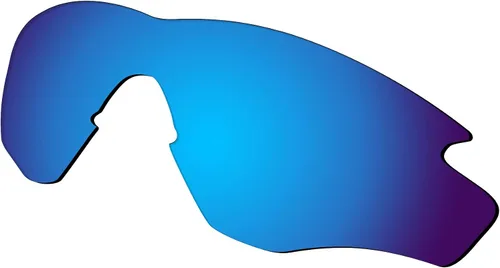 Vista 2 de BroLizard - Lente polarizada para gafas de sol Oakley M2