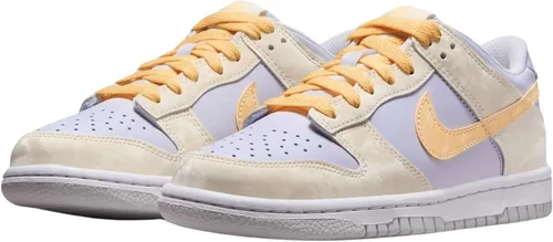 Vista 738 de Nike Kid's Dunk Low Sneaker