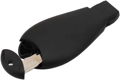 Vista 4 de Llave remota de entrada sin llave 2009-2012 para Volkswagen Routan 2008-2015 para Chrysler Town & Country 2008-2010 para Jeep Commander 2008
