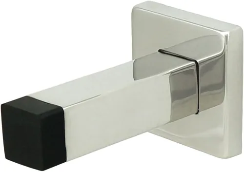 Vista 2 de INOX DSIX14-10B Tope de puerta, bronce aceitado