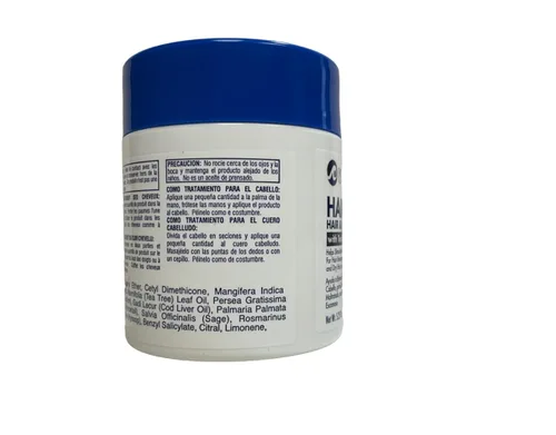 Vista 4 de Isoplus Tratamiento para el cabello y el cuero cabelludo [Reg] (paquete de 6)