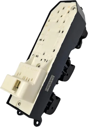 Vista 2 de Interruptor maestro de ventana para Toyota Camry 2007-2009 y 2012-2014 Toyota Camry 2007, 2008, 2009, 2012, 2013, 2014