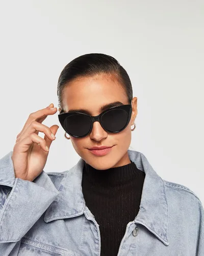 Vista 6 de Hawkers Divine - Gafas de sol para mujer y hombre - Gafas de sol de moda - 100% protección UV400