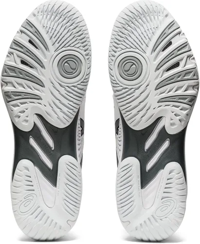 Vista 7 de ASICS Netburner Ballistic FF MT 2 - Zapatillas de voleibol para mujer