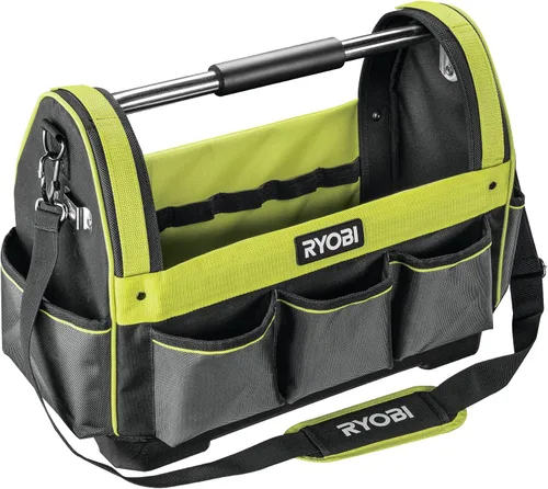 Vista 8 de RYOBI RSSSOT1 Bolso pequeño abierto
