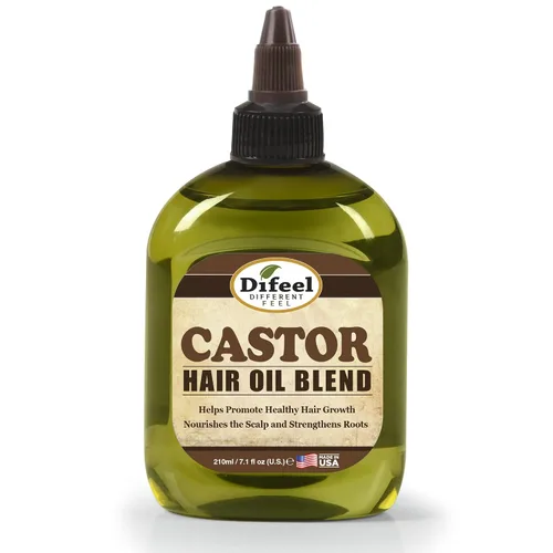 Vista 17 de Difeel Aceite de coco para el cabello con acondicionamiento profundo premium, 2.5 onzas