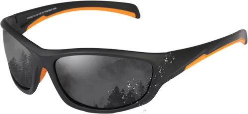 Vista 15 de Gafas de sol polarizadas flotantes de pesca para hombres y mujeres, regalos de vela, lancha, playa, estilo fresco