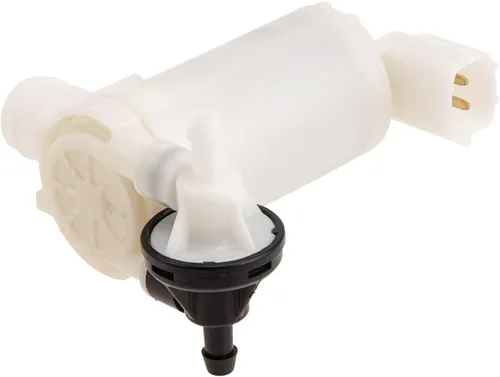 Vista 4 de Bomba de limpiaparabrisas para Nissan Murano 2003-2008/370Z 2009-2014, bomba de limpiaparabrisas 28920-CA000/28920-ED00A