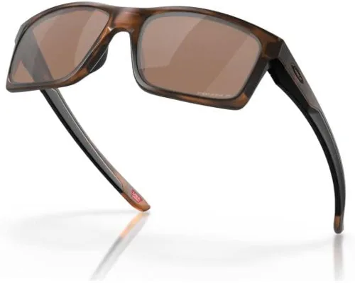 Vista 4 de Oakley Gafas de sol rectangulares Oo9264 Mainlink para hombre