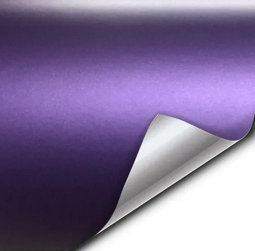 Vista 38 de VViViD+ - Película de vinilo envolvente prémium (0.5 x 5 pies, negro carbón prémium)