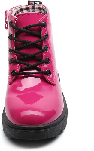 Vista 3 de Maxu Fashion - Botas impermeables de poliuretano para niños