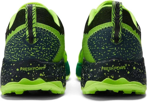 Vista 9 de New Balance mens Fresh Foam X Hierro V7 Gtx