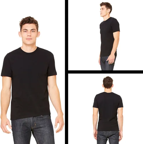 Vista 7 de Expression Tees Camiseta para hombre con la nueva gira de conciertos 2023 A Lot Going On at The Moment