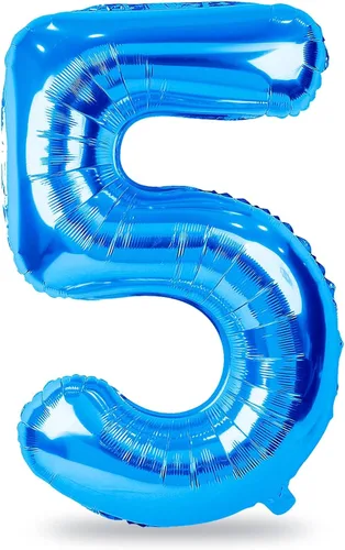 Vista 88 de Globo negro del número 0 para niñas y niños, 40 pulgadas, grande, número 0-9, de papel de aluminio, de Mylar para helio, juego de globos digitales